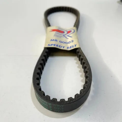 CINGHIA TRASMISSIONE DR MALAGUTI F 10 NUOVA