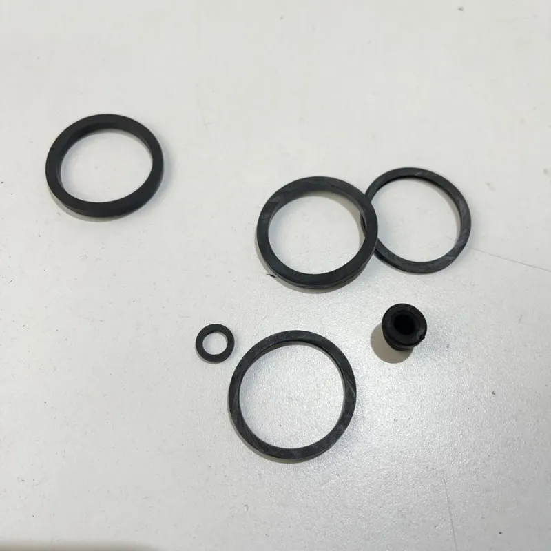 KIT REVISIONE PINZA FRENO GRIMECA MALAGUTI CIAK 50 DOPPIO DISCO 2000 - 2001 COD.4810077254