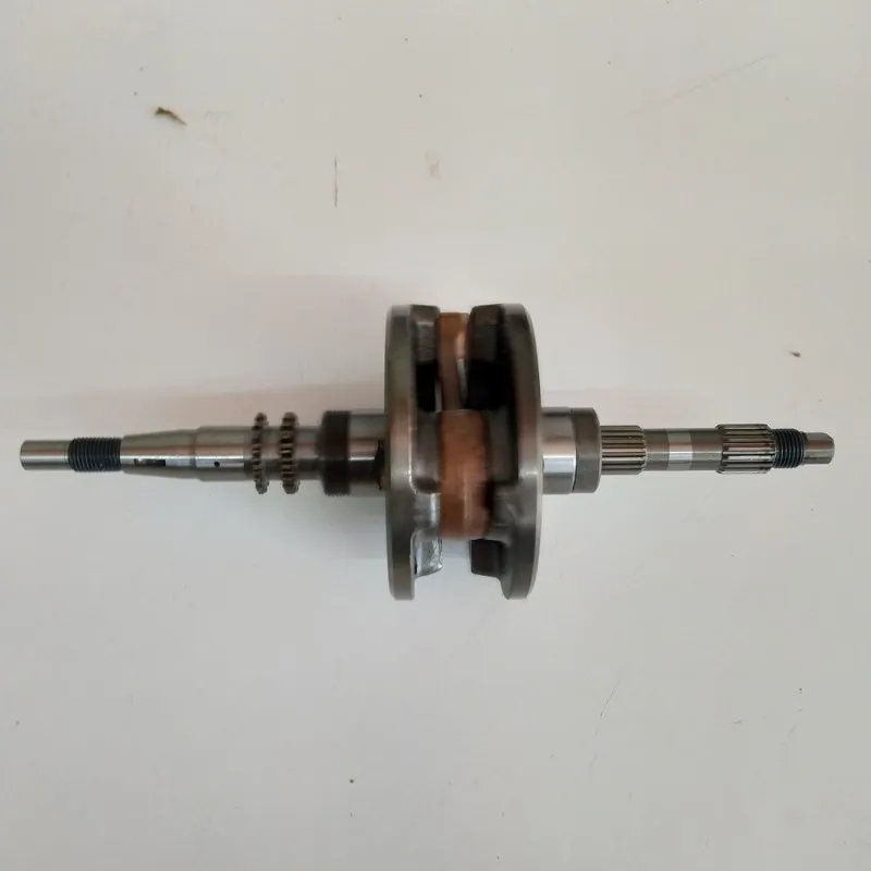 ALBERO MOTORE TOP PERFORMANCE SUZUKI BURGMAN 150 K2/K6 2002-2006 COD.IM07052