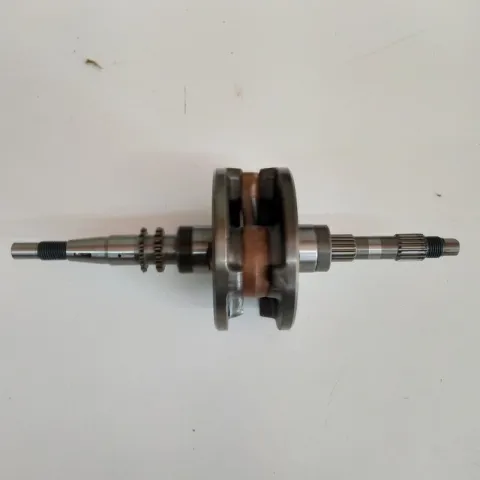 ALBERO MOTORE TOP PERFORMANCE SUZUKI BURGMAN 150 K2/K6 2002-2006 COD.IM07052