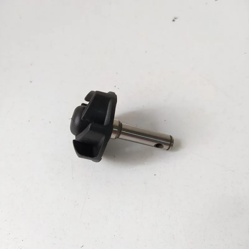 Perno/Girante Pompa Acqua ORIGINALE  MALAGUTI F12 F15 50cc  COD. 75607800