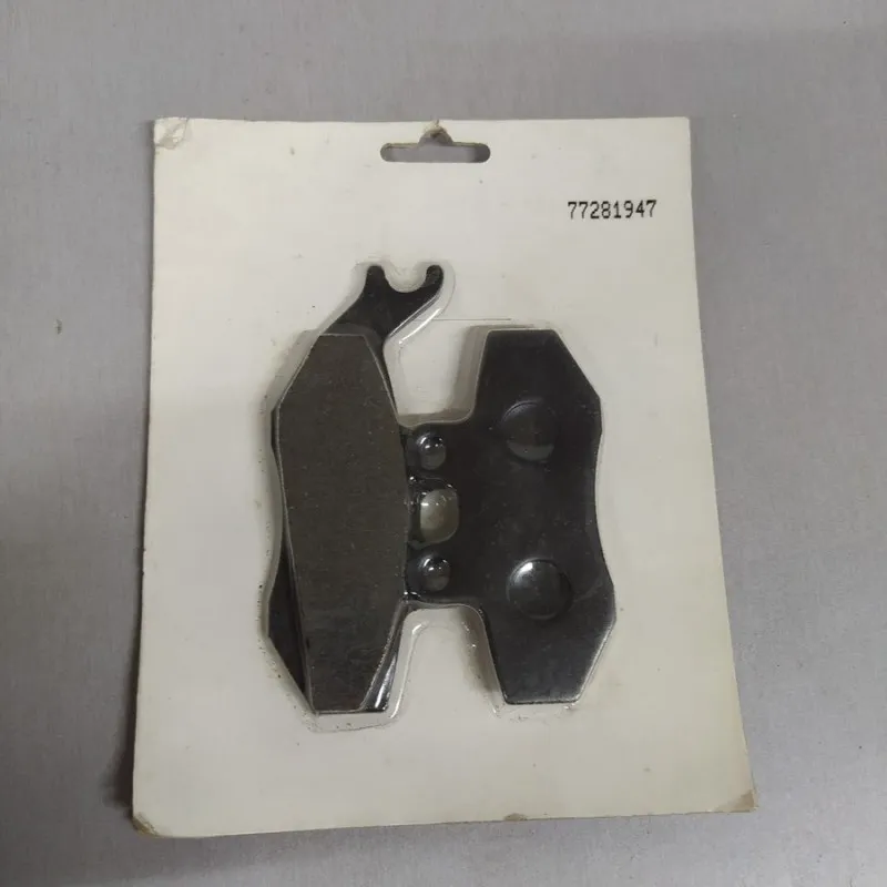PASTIGLIE FRENO ANT. MALAGUTI PHANTOM MAX 125 COD.77281947