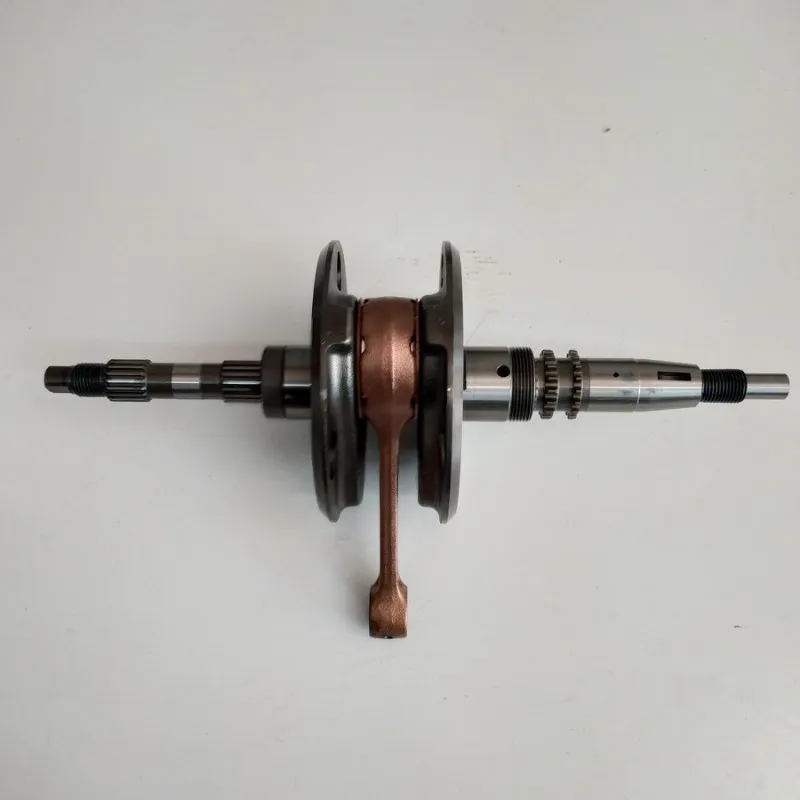 Albero motore TOP PERFORMANCE Suzuki Burgman 250 2003-2006 COD.IM07050