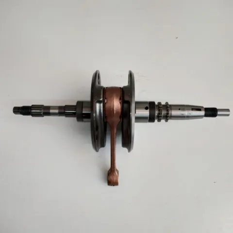 Albero motore TOP PERFORMANCE Suzuki Burgman 250 2003-2006 COD.IM07050