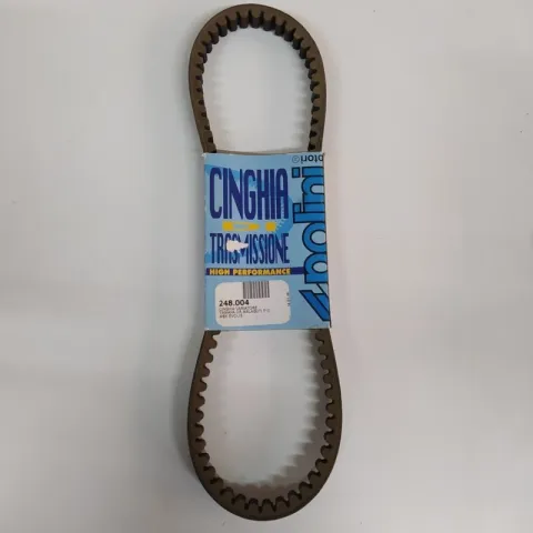 Cinghia trasmissione Polini MALAGUTI F10 COD. 248004