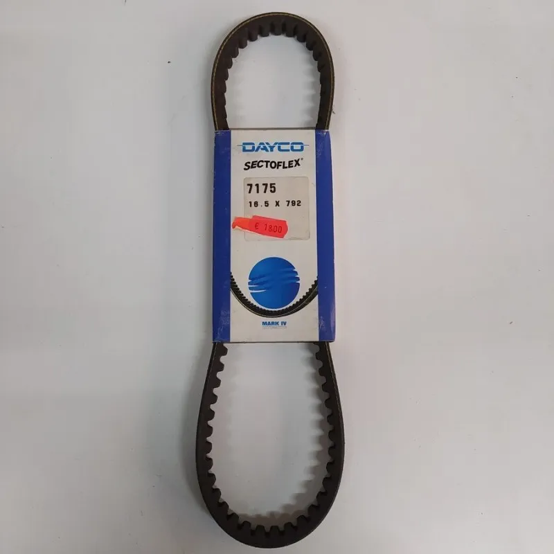 CINGHIA DAYCO MALAGUTI F10 JET LINE 50 1992-2004 CID.7175