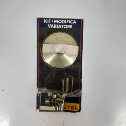 KIT VARIATORE TEKNOETRE MALAGUTI F10-CENTRO-F 12 COD.T K P 3 1 0