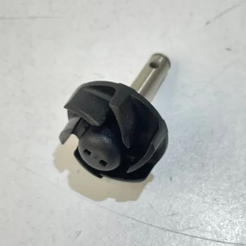 MALAGUTI GIRANTE POMPA ACQUA ORIGINALE F12 LC F15