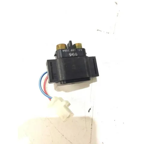 RELE' MOTORINO D'AVVIAMENTO APRILIA PEGASO CUBE 650