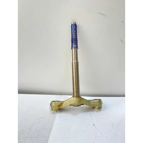 Buzzetti 1902 Testa Forcella Aprilia Sr Prima Serie