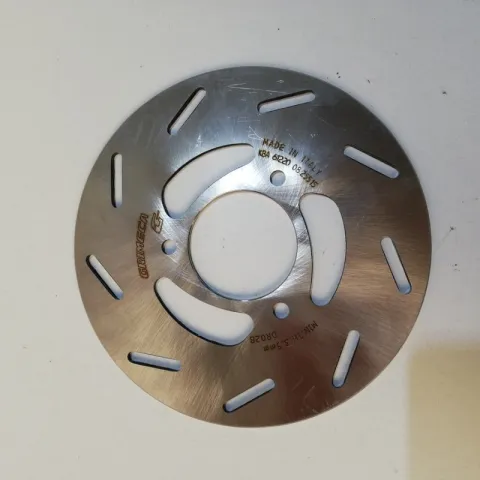 DISCO FRENO ANTERIORE APRILIA AREA 51