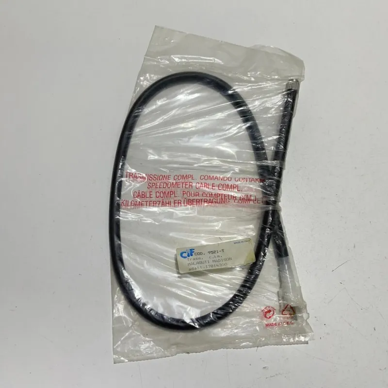 CAVO CONTACHILOMETRI MALAGUTI MADISON 125