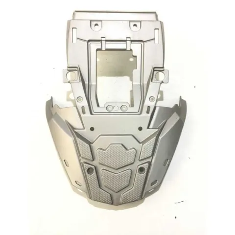 MANIGLIONE PORTAPACCHI POSTERIORE APRILIA CAPONORD 1000