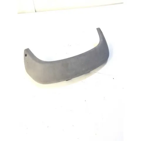 Coperchio posteriore centrale inferiore Piaggio X9 250 evolution