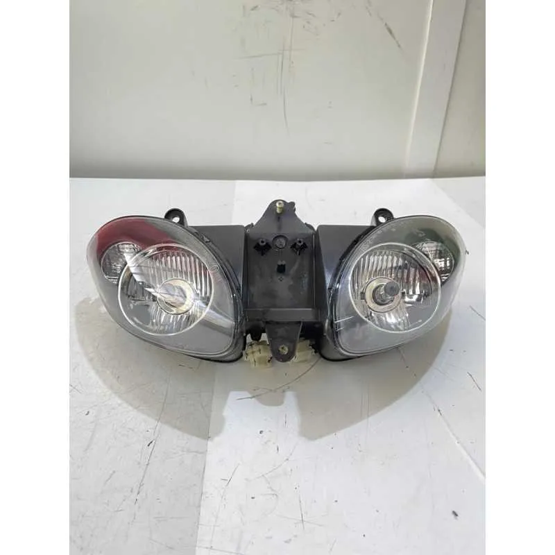 Faro fanale anteriore completo originale Piaggio x9 200 250