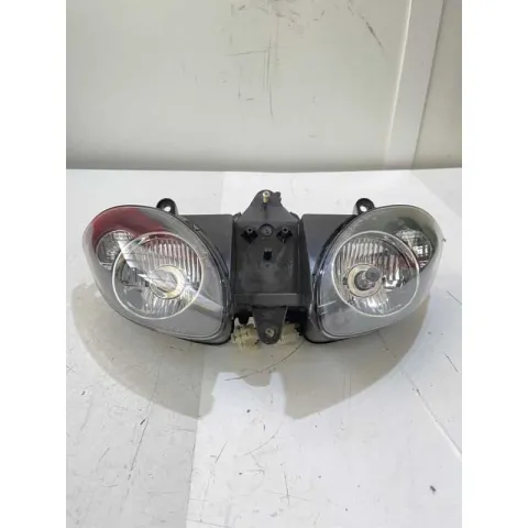 Faro fanale anteriore completo originale Piaggio x9 200 250