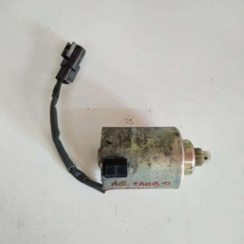 MOTORINO CAMBIO ORIGINALE SUZUKI BURGMAN 650 2004-2018