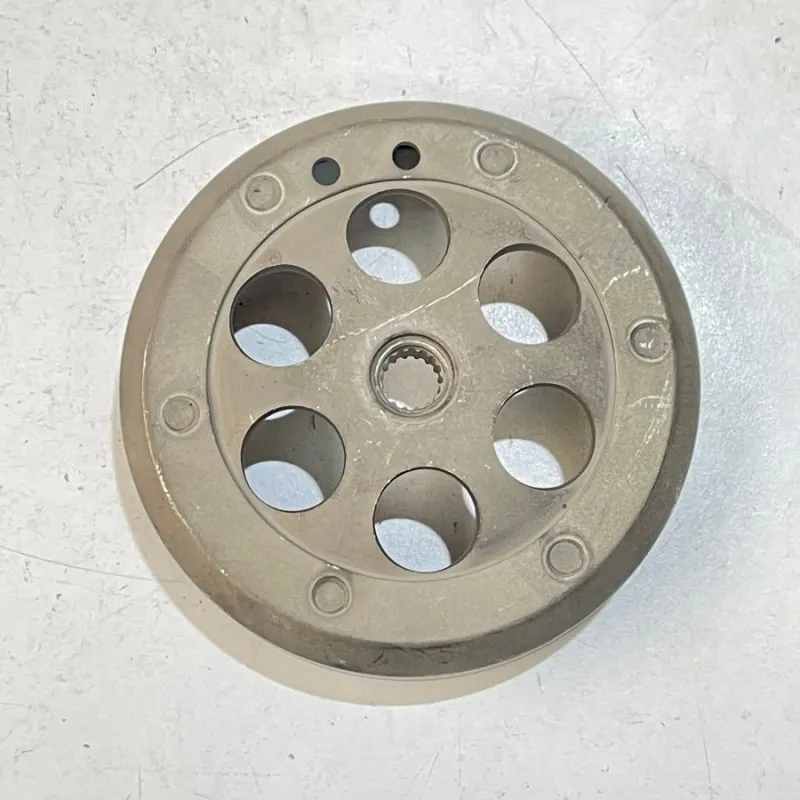 CAMPANA FRIZIONE MBK BOOSTER 1995-1998 NUOVA