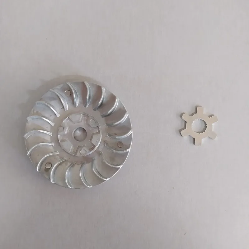 SEMIPULEGGIA FISSA VARIATORE YAMAHA BOOSTER - AEROX - APRILIA 50 SR  COD.287748