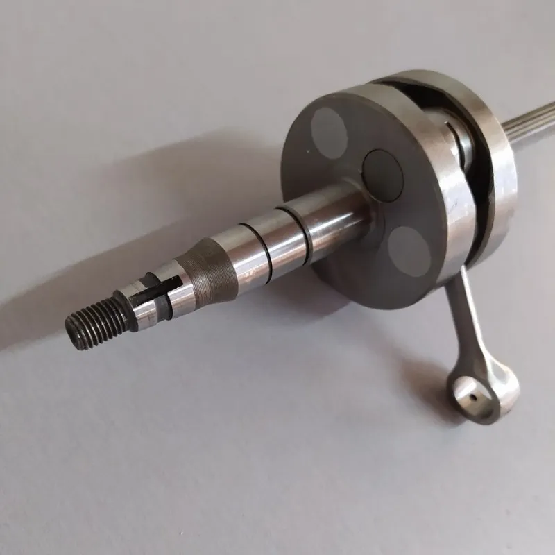 ALBERO MOTORE BCR SPALLA PIENA SPINOTTO 10 MBK BOOSTER 50 1992-2003 COD.403300270
