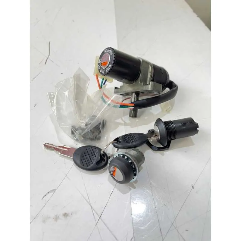 Kit serrature Aprilia Gulliver 50
