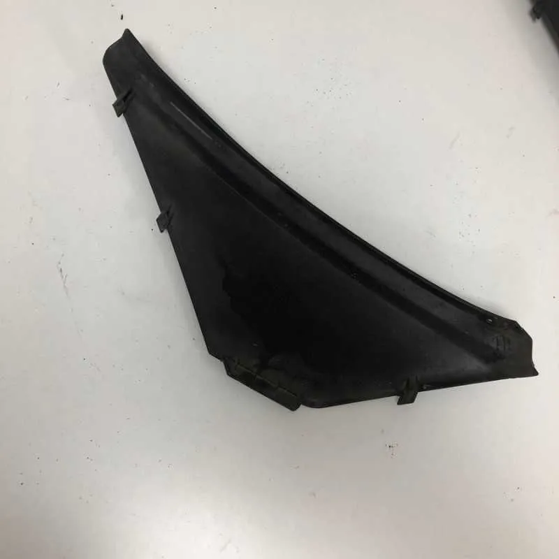 FIANCHETTI CARENE SOTTOSELLA Aprilia Atlantic 250 2004 2011