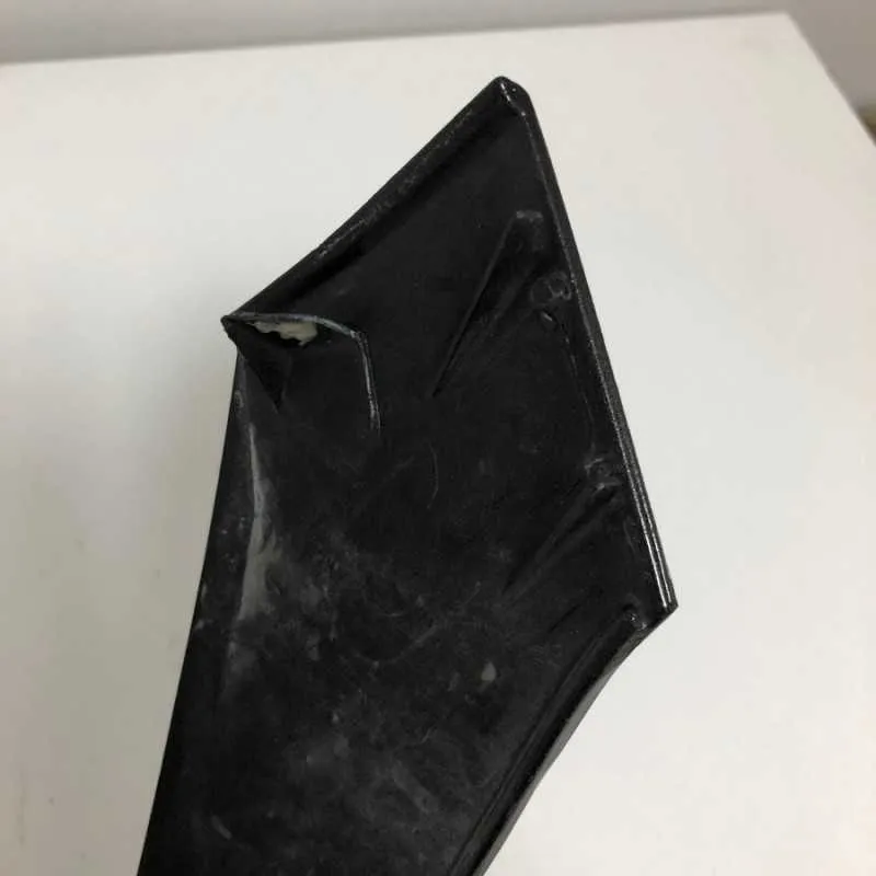 Scudo BOOMERANG anteriore Aprilia Atlantic 250 06