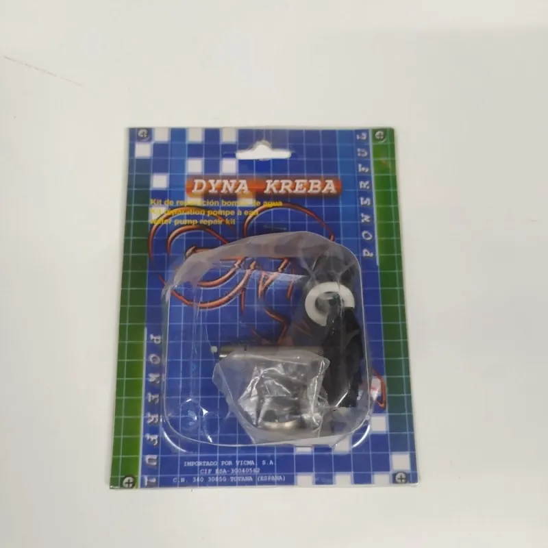 KIT RIPARAZIONE POMPA ACQUA APRILIA Atlantic 125 - 200 COD.8664
