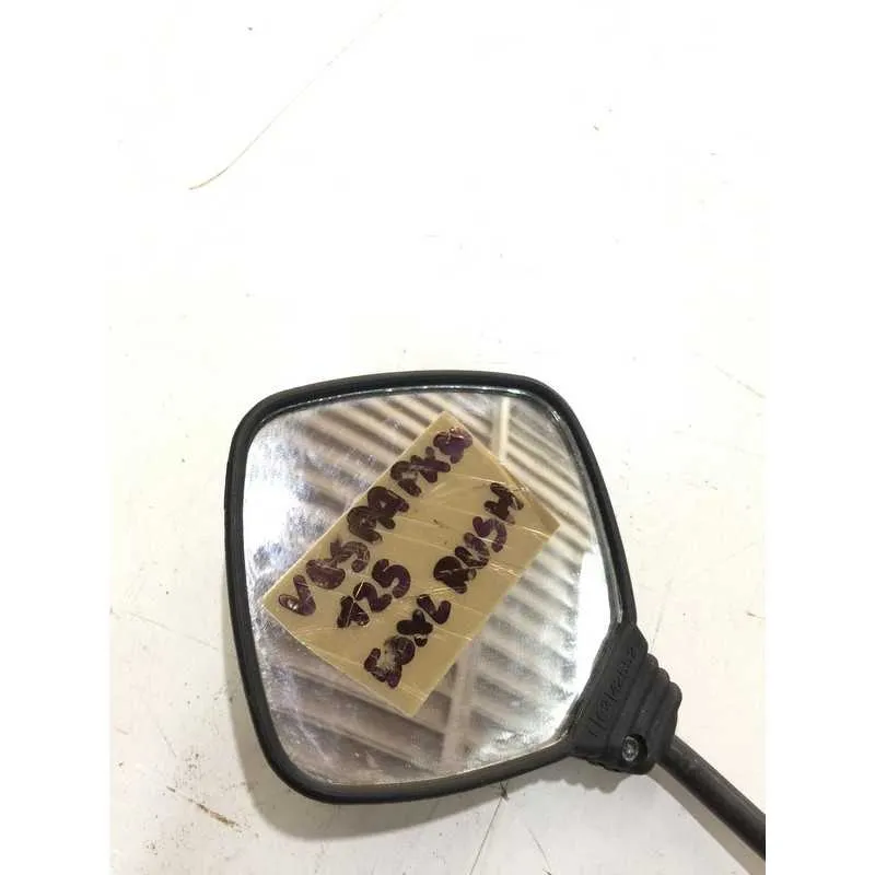 SPECCHIETTO RETROVISORE SINISTRO PIAGGIO VESPA PK XL 50 1985 1990