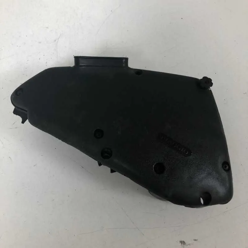 SCATOLA FILTRO ARIA PIAGGIO VESPA ET4 125 - 150