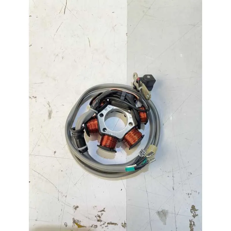 STATORE MAGNETE GILERA PIAGGIO VESPA 50 2T - COD. 830294