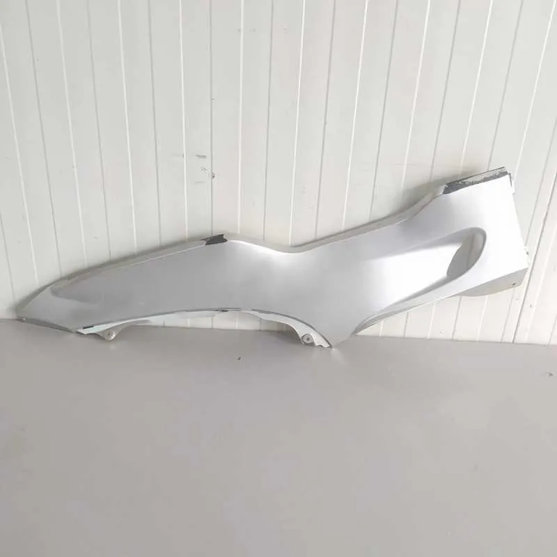 SOTTOPEDANA DESTRA SUZUKI BURGMAN 400 1998-2002