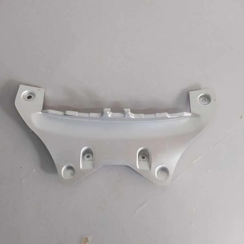 COPERTURA MANIGLIONE POSTERIORE SUZUKI BURGMAN 250-400 1998 - 2002