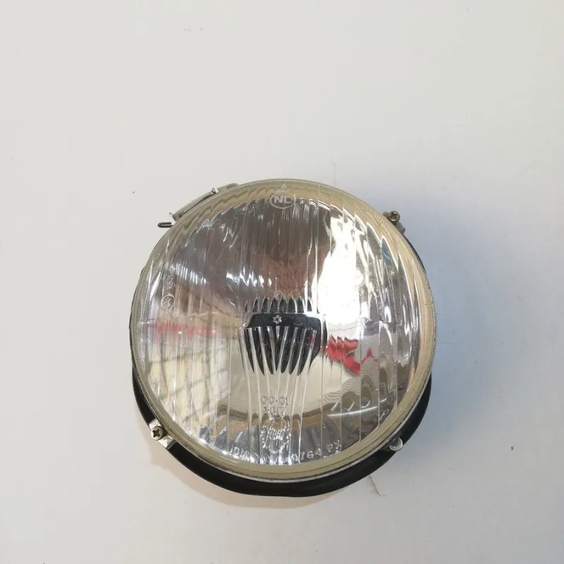 Gruppo ottico mm 130 originale Piaggio 0764 px,vespa 125 - 200