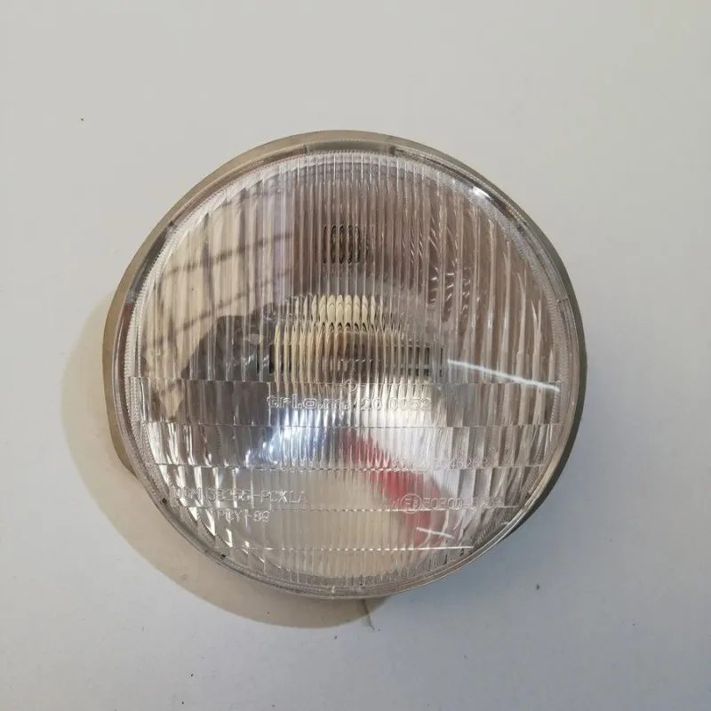 GRUPPO OTTICO FARO FANALE ORIGINALE PIAGGIO VESPA FL 50