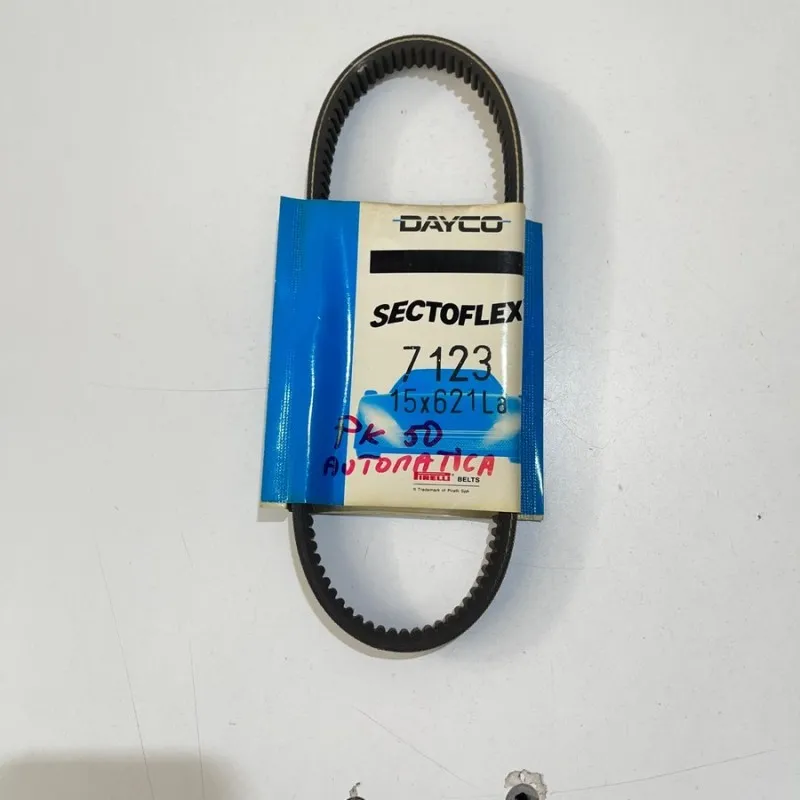 CINGHIA TRASMISSIONE VESPA PK 50 XL AUTOMATIC/ E-START 1990