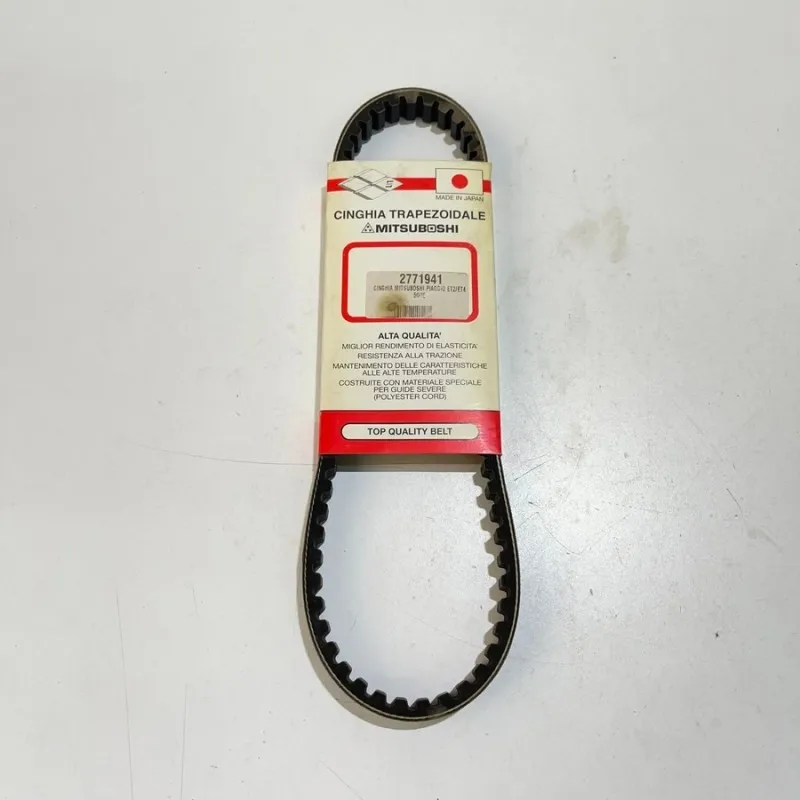 Cinghia di trasmissione Mitsuboshi Piaggio et2-et4 50-ie, Zip 50