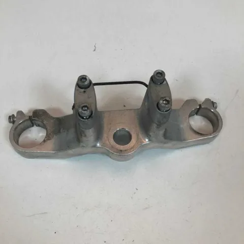 PIASTRA SUPERIORE FORCELLA SUZUKI BURGMAN 650 EXECUTIVE ABS 2006 2012
