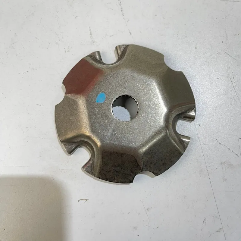 COPERCHIO RULLI PIAGGIO 125 SKIPPER VESPA ET4 X8