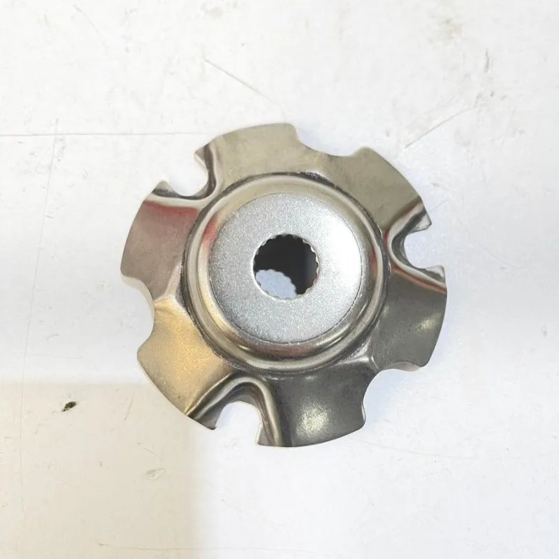 PIATTELLO RULLI VARIATORE PIAGGIO FREE LIBERTY 50 2T  VESPA ET2 50