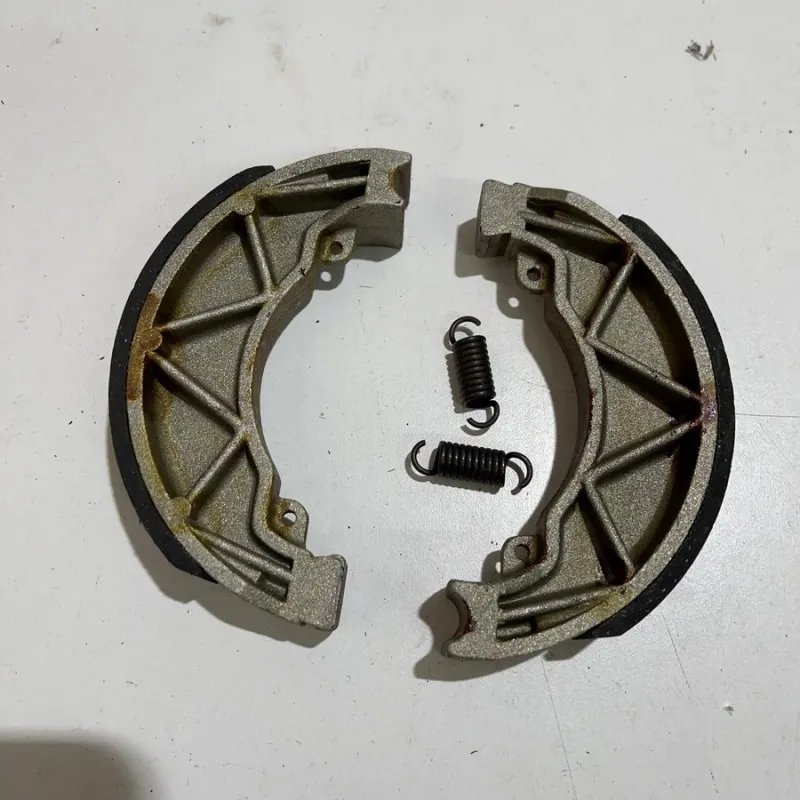 GANASCE POSTERIORI FERODO PIAGGIO 150 VESPA SPRINT 3V ABS