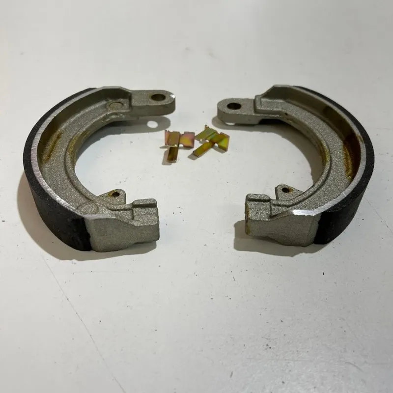 ganasce anteriori Vespa Sprint, GT, Rally, GS160, SS180, 150
