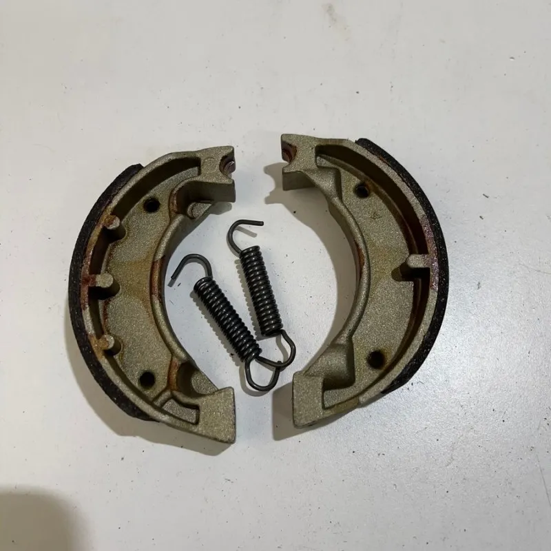 Ganasce Freno Posteriori Piaggio Vespa Primavera 4T 3V ie 125