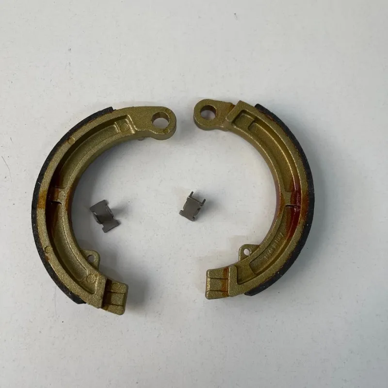 GANASCE FRENO ANTERIORE VESPA 50 125 150