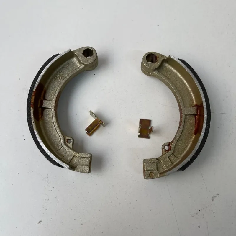 GANASCE FRENO POSTERIORI VESPA SUPER 125 150 PIAGGIO