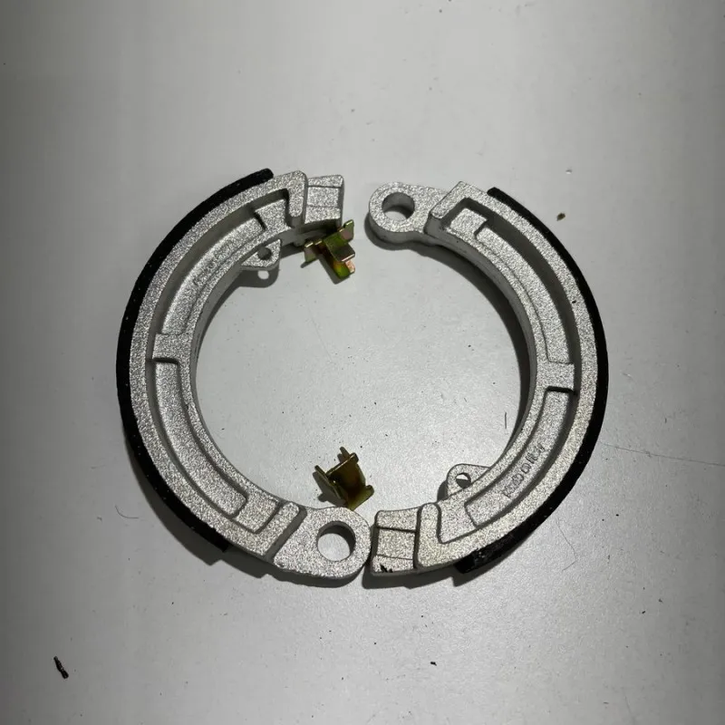 GANASCE CEPPI FRENO ANTERIORE PIAGGIO Vespa 125 ET3