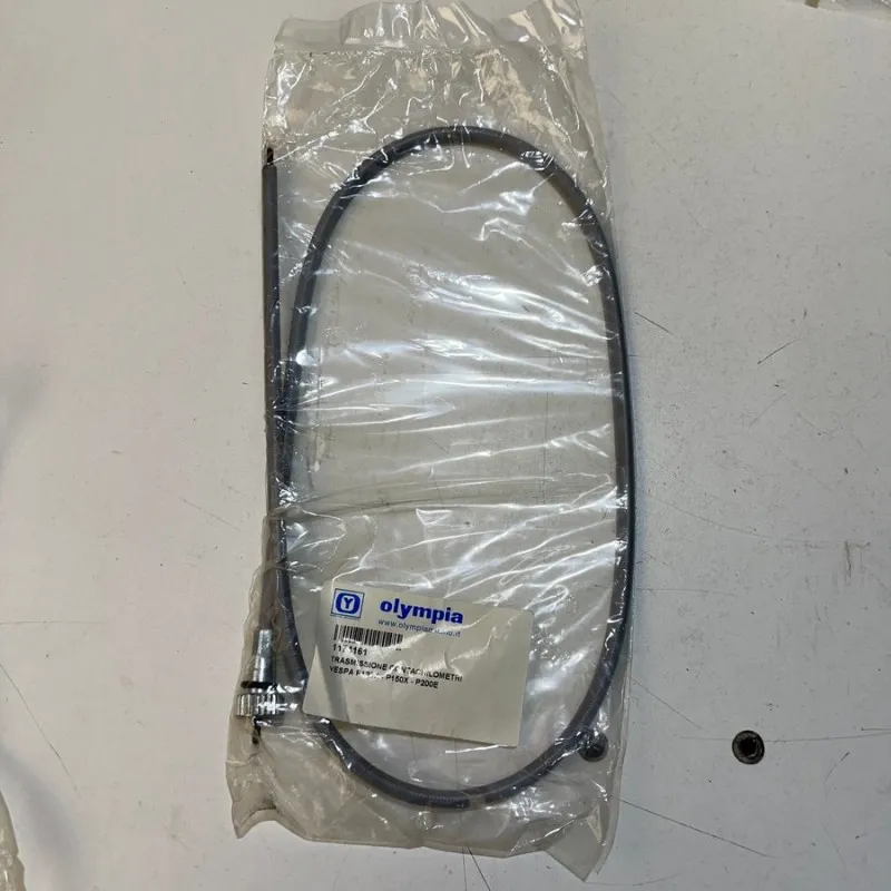 CAVO TRASMISSIONE CONTACHILOMETRI PIAGGIO VESPA PX 125 150 200