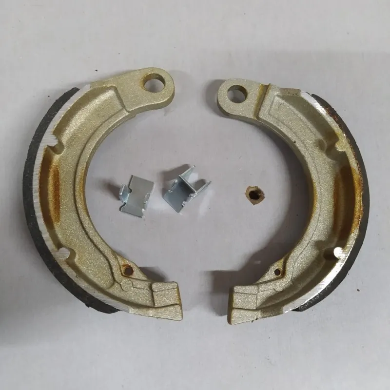 GANASCE FRENO FERODO POST. PIAGGIO VESPA 125 1955-1957 COD.FSB875