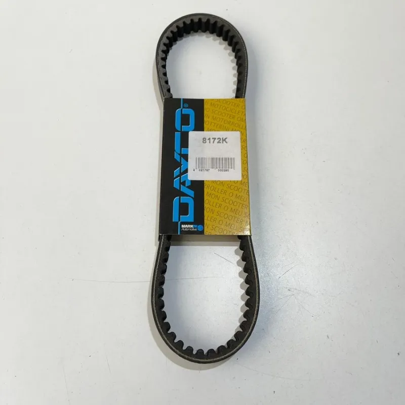 CINGHIA DAYCO MALAGUTI CIAK 125/150