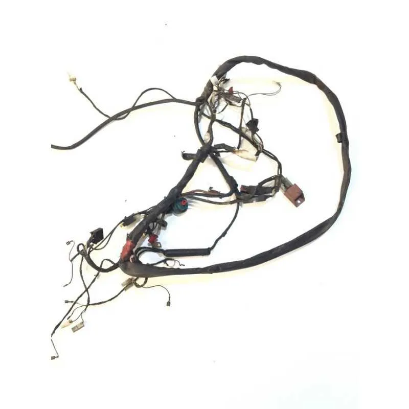 IMPIANTO ELETTRICO PIAGGIO LIBERTY 50 4T 97/03
